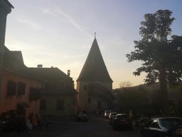 Rumänien